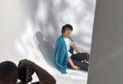 羽生結弦 さんを長年撮りつづけている能登さん、渾身のフォトシューティング…