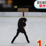 羽生結弦 1人5役 のこだわり