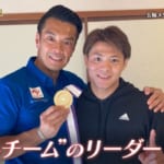 BS朝日『金メダルの食卓』「羽生さんの秘話を教えて貰って号泣しました」「神番組をありがとうございました」