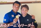 BS朝日『金メダルの食卓』「羽生さんの秘話を教えて貰って号泣しました」「神番組をありがとうございました」