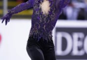 羽生結弦が自己ベストで大会初Ｖ「スケートカナダ」中継　平均１５・６％、瞬間最高１９・６％の高視聴率