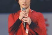 宇野昌磨さん、「チームが一丸となってなし得た結果」2022年北京冬季五輪団体銀メダルお披露目にメンバー再集結