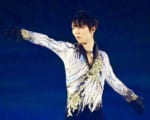 羽生結弦　書店に行列！蜷川実花氏とタッグの新写真集…モノクロ版も作製された背景