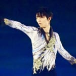 羽生結弦　書店に行列！蜷川実花氏とタッグの新写真集…モノクロ版も作製された背景