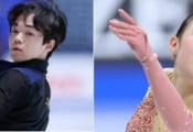 GPフィンランド展望　鍵山優真連勝へ　活躍目立つ日本女子にも注目