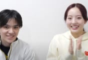 「やってることが中学生」宇野昌磨と本田真凜のイチャイチャ動画に辟易、オープンすぎる交際アピ