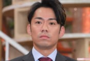 高橋大輔、黒髪と赤髪の“変身”ぶりにファンも驚愕「振り幅の大きさにおののく」ネイルもキメるオシャレ番長