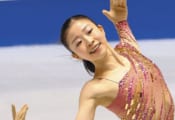 【フィギュア中国杯】千葉百音、NHK杯に続く2位　GPファイナル初進出決め、女子は6人中5人が日本勢に