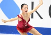 フィギュア女子で異変　欧州勢が不振、史上初のファイナル進出者ゼロの異常事態　日本勢が史上初６人中５人と席巻