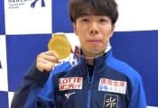 佐藤駿、ＧＰシリーズ初Ｖの中国杯から帰国　２季ぶりＧＰファイナルへ「メダルを取りに行く」　