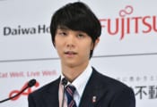 「回り道しても、何があってもいいい」　羽生結弦との「105日離婚」から1年　元妻・末延麻裕子さんが告白した現在の心境