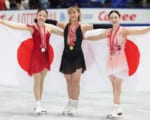 日本人女子選手の独壇場なのに「フィギュアスケート競技からファン離れ」の理由