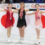 日本人女子選手の独壇場なのに「フィギュアスケート競技からファン離れ」の理由