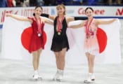 日本人女子選手の独壇場なのに「フィギュアスケート競技からファン離れ」の理由