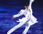 羽生結弦さん　きょう３０歳バースデー舞　ツアー「Ｅｃｈｏｅｓ　ｏｆ　Ｌｉｆｅ」　カウントダウン最終回