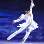 羽生結弦さん　きょう３０歳バースデー舞　ツアー「Ｅｃｈｏｅｓ　ｏｆ　Ｌｉｆｅ」　カウントダウン最終回