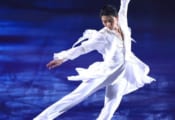 羽生結弦さん　きょう３０歳バースデー舞　ツアー「Ｅｃｈｏｅｓ　ｏｆ　Ｌｉｆｅ」　カウントダウン最終回