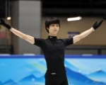 生きている伝説 羽生結弦 の30歳の誕生日おめでとう！