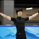 生きている伝説 羽生結弦 の30歳の誕生日おめでとう！