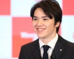 宇野昌磨さん、衣装忘れ大先輩・荒川静香さんにまさかのお願い「しかも1回じゃなくて何回か…」