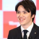 宇野昌磨さん、衣装忘れ大先輩・荒川静香さんにまさかのお願い「しかも1回じゃなくて何回か…」