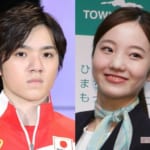 宇野昌磨と本田真凜の共演に「デジタルタトゥー」化の不安と、“ミーハー根性”全開なフジへの批判