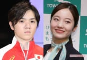 宇野昌磨と本田真凜の共演に「デジタルタトゥー」化の不安と、“ミーハー根性”全開なフジへの批判