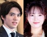 本田真凜＆宇野昌磨さん　フジ「すぽると」生共演で笑顔「僕たち…」→千鳥「２人で出たらすごい話題に」と興奮