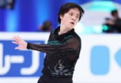 【ドル箱コンテンツが一変】羽生結弦不在で窮地！宇野昌磨が奔走する「全日本フィギュア」の苦境