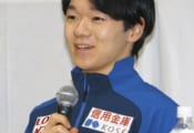 鍵山優真、「そろそろ金メダルを」 坂本花織、66年ぶり４連覇「意識していない」 フィギュア世界選手権へ意気込み