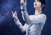 「羽生結弦　notte　stellata　2025」開催決定　来年3月「希望を届けていけたら」