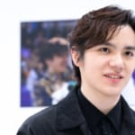 「2択ですかね」宇野昌磨（27歳）がいま明かす“競技人生最高の演技”…恩師ランビエルコーチへの深い思い「お茶目な人なんです」＜NumberTV＞