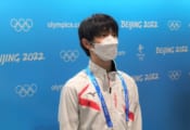 羽生結弦選手のあの行動は日本に対する固定観念を打ち破る力を持っていた―中国人学生