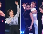 荒川さん、宇野さんら圧巻の演技！　長崎でアイスショー、華やかな演技でファン魅了