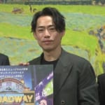 高橋大輔・荒川静香らが舞う長崎初のアイスショー「リンクの下」に秘密があった！氷を張るアイスリンクの作業が進む