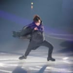 宇野昌磨さんらがリハーサル　25、26日に福岡でアイスショー「BIS F25×The World of Anime」