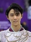 羽生結弦 のこと、好き？嫌い？