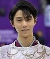 羽生結弦 のこと、好き？嫌い？