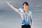 「一生忘れません」羽生結弦、飛行機事故で急逝した伝説のフィギュアスケーターに追悼メッセージ　苦しい時に心の支えになった大先輩との“手紙での交流”