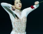 浅田真央が、９年ぶりに帰ってくる！　木下グループ presents STARS ON ICE JAPAN TOUR 2025