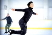 羽生結弦さん　リハーサルスタート　７日から宮城で「ｎｏｔｔｅ　ｓｔｅｌｌａｔａ」