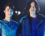 米津玄師×羽生結弦のコラボって眼福すぎん!?新曲MVで氷上で大技連続の本気の滑りに感銘を受ける人が続出してます