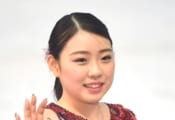 紀平梨花が練習動画を公開　ファンは完全復活願う「梨花ちゃん見れる日が待ち遠しい」