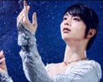 出演MVが世界6位に。米津玄師コラボで改めて注目される羽生結弦の凄さ(徳力基彦)