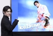 豊田章男会長からもエール、宇野昌磨が初プロデュースするアイスショーは「全員で作り上げていく」新しい挑戦も