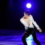 『YUZURU II 羽生結弦写真集』が10月15日発売決定！！ソチ五輪後から平昌五輪までの4年間を追った写真集！