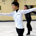 オーサーのロシアのテストスケートでのインタビューまとめ