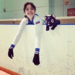 オーサーがインスタにアップしたメドベージェワが可愛すぎると話題に！→オーサーと良い関係だと分かる画像！