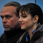 ロシア勢のテストスケートが行われたので、動画まとめ!