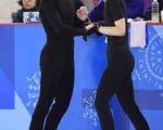 "羽生ライン"が本当に美しい!→羽生ラインを実写化!